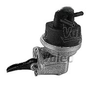 Fuel Pump mechanical VALEO IAM-Expertise suitable for...