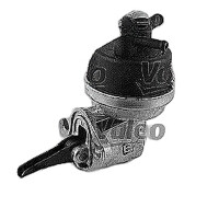 Fuel Pump mechanical VALEO IAM-Expertise suitable for...