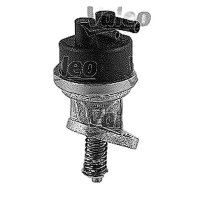 Fuel Pump mechanical VALEO IAM-Expertise suitable for...