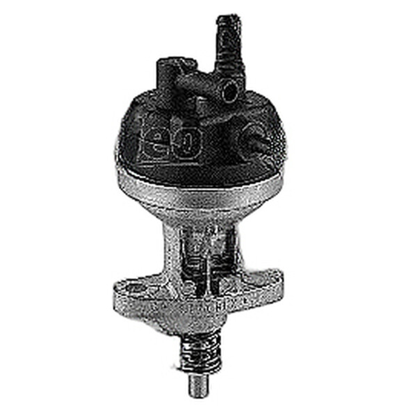 Fuel Pump mechanical VALEO IAM-Expertise suitable for e.g. RENAULT 11