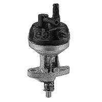 Fuel Pump mechanical VALEO IAM-Expertise suitable for...