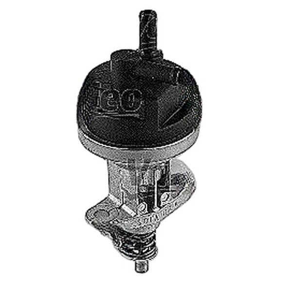 Fuel Pump mechanical VALEO IAM-Expertise suitable for e.g. VOLVO 440