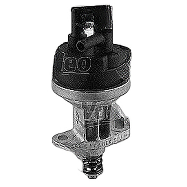 Fuel Pump mechanical VALEO IAM-Expertise suitable for e.g. CITROËN CX