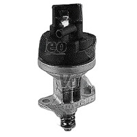 Fuel Pump mechanical VALEO IAM-Expertise suitable for...