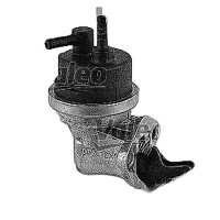 Fuel Pump mechanical VALEO IAM-Expertise suitable for...