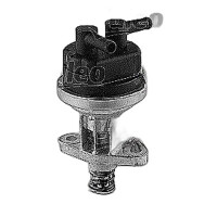 Fuel Pump mechanical VALEO IAM-Expertise suitable for...