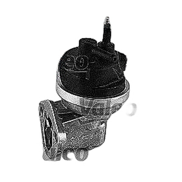Fuel Pump mechanical VALEO IAM-Expertise suitable for e.g. PEUGEOT 305