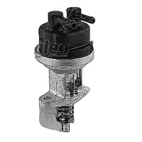 Kraftstoffpumpe mechanisch VALEO IAM-Expertise passend...