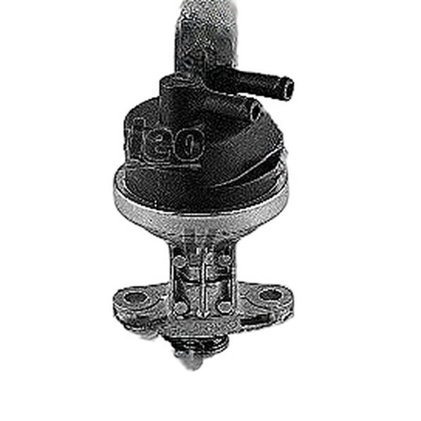 Fuel Pump mechanical VALEO IAM-Expertise suitable for e.g. FORD SIERRA
