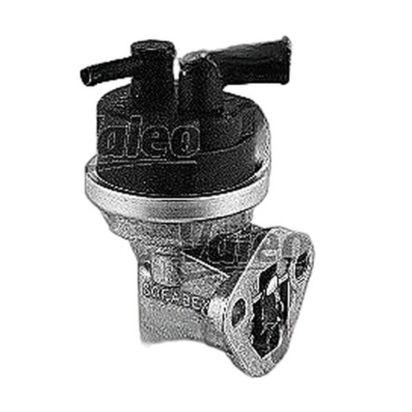 Fuel Pump mechanical VALEO IAM-Expertise suitable for e.g. PEUGEOT 104