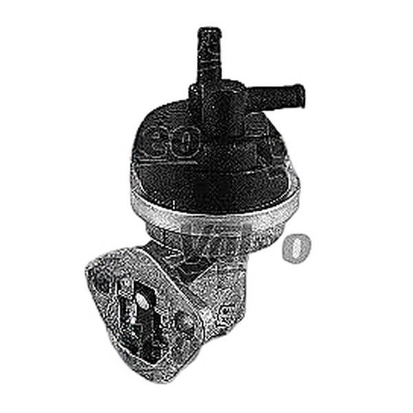 Fuel Pump mechanical VALEO IAM-Expertise suitable for e.g. CITROËN ID
