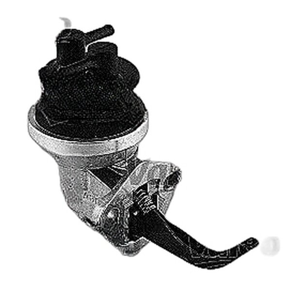 Fuel Pump mechanical VALEO IAM-Expertise suitable for e.g. PEUGEOT 205