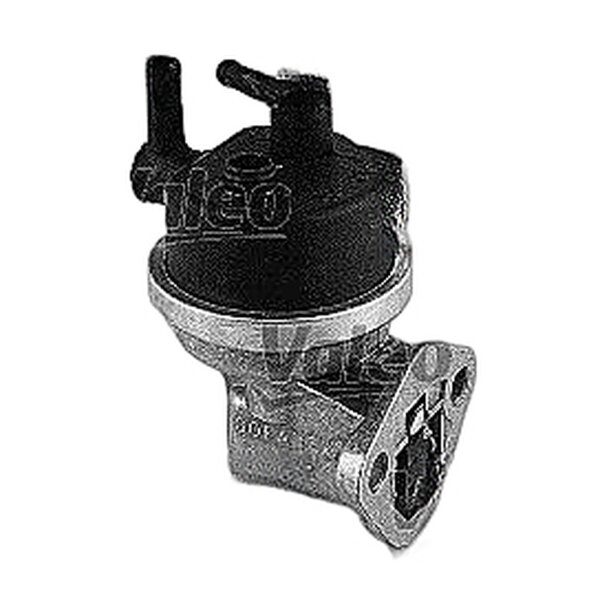 Fuel Pump mechanical VALEO IAM-Expertise suitable for e.g. AUTOBIANCHI A