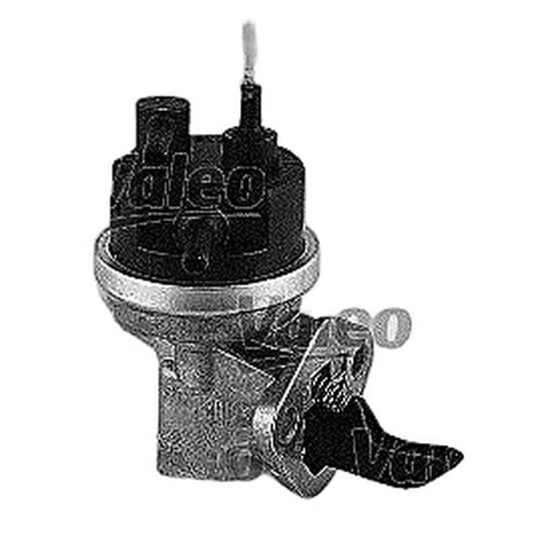 Fuel Pump mechanical VALEO IAM-Expertise suitable for e.g. RENAULT 11
