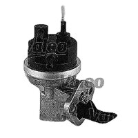 Fuel Pump mechanical VALEO IAM-Expertise suitable for...