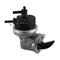 Fuel Pump mechanical VALEO IAM-Expertise suitable for...