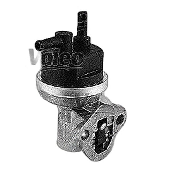 Kraftstoffpumpe mechanisch VALEO IAM-Expertise passend für u.a. FSO POLONEZ