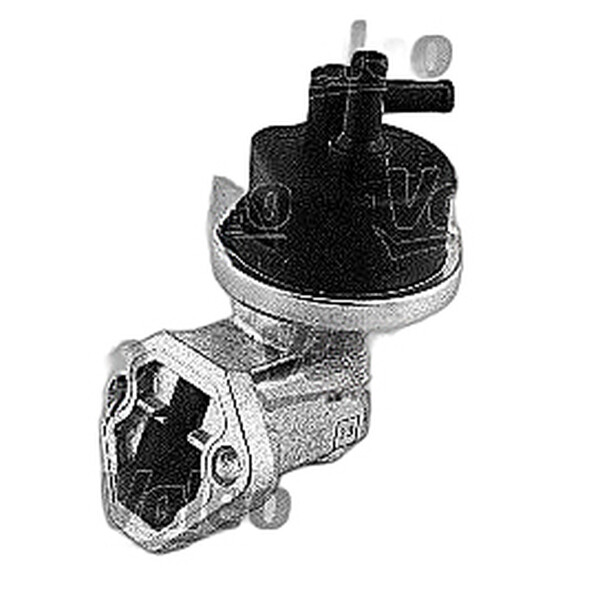 Fuel Pump mechanical VALEO IAM-Expertise suitable for FIAT REGATA and others