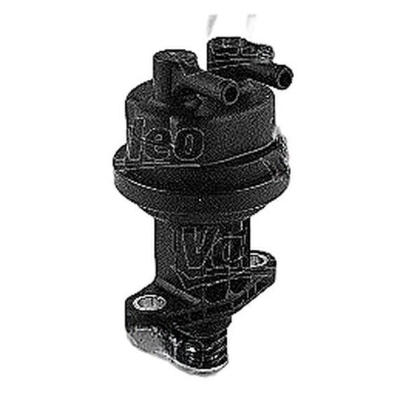 Fuel Pump mechanical VALEO IAM-Expertise suitable for e.g. PEUGEOT 405