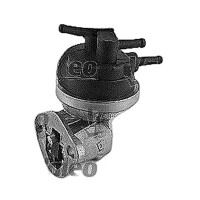 Fuel Pump mechanical VALEO IAM-Expertise suitable for...
