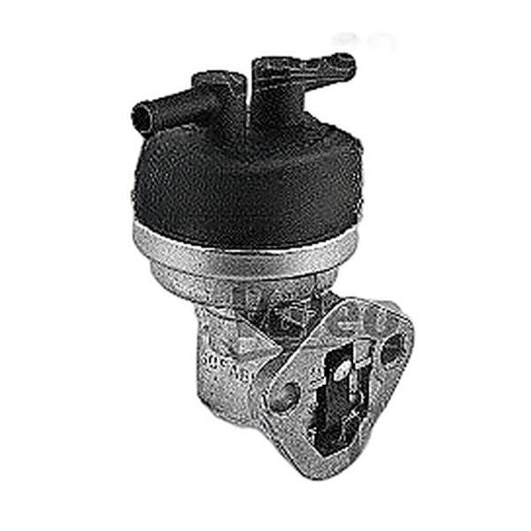 Fuel Pump mechanical VALEO IAM-Expertise suitable for e.g. LADA 110