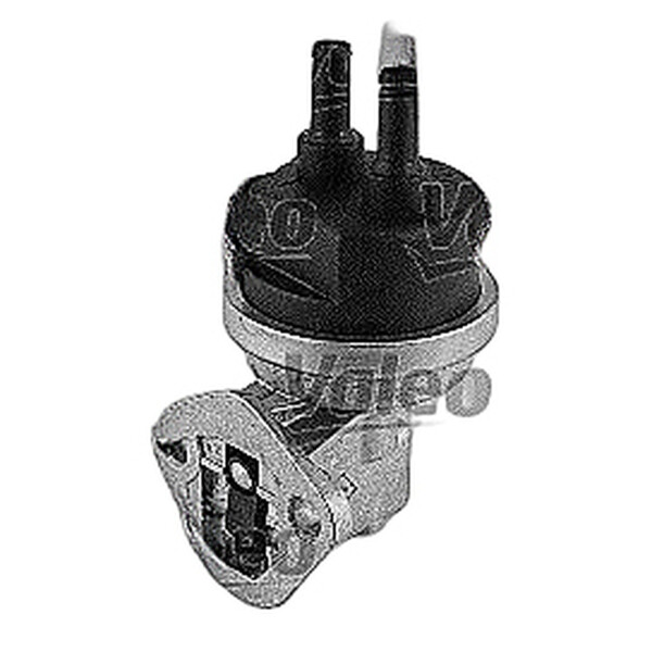 Fuel Pump mechanical VALEO IAM-Expertise suitable for FIAT FIORINO and others