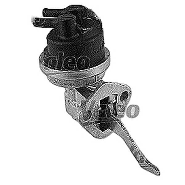 Fuel Pump mechanical VALEO IAM-Expertise suitable for e.g. FIAT REGATA