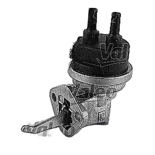 Fuel Pump mechanical VALEO IAM-Expertise suitable for FIAT TIPO and others