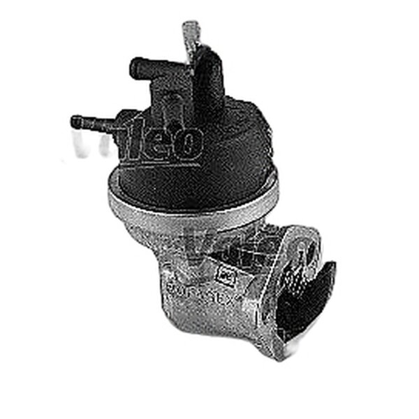 Fuel Pump mechanical VALEO IAM-Expertise suitable for SUZUKI SAMURAI and others