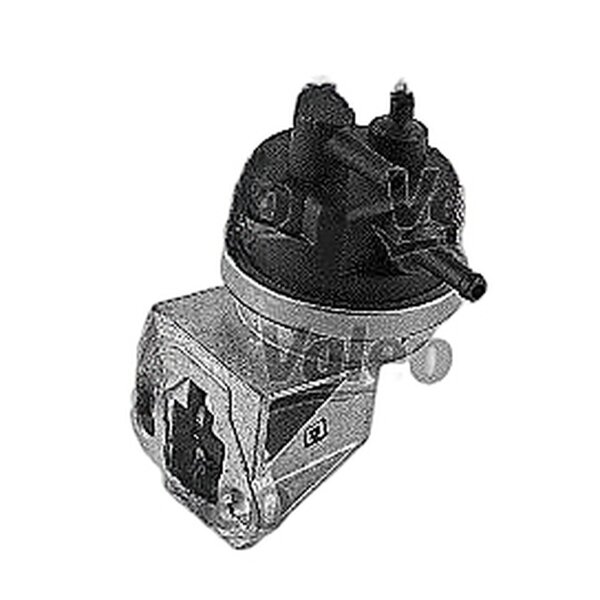 Kraftstoffpumpe mechanisch VALEO IAM-Expertise passend für RENAULT 5