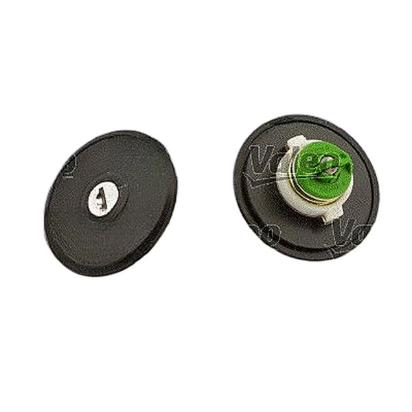 Verschluss Kraftstofftank mit Schlüssel mit Ventil VALEO für u.a. RENAULT TRAFIC