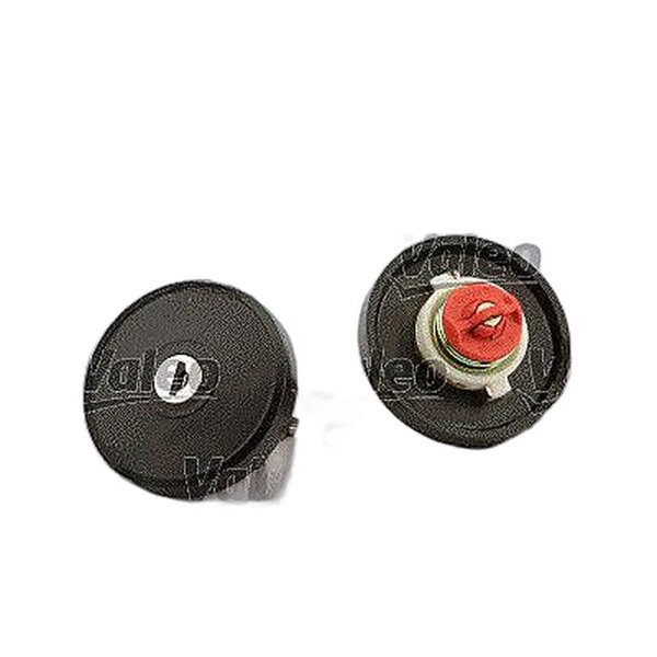 Verschluss Kraftstofftank mit Schlüssel VALEO für u.a. MERCEDES-BENZ 124