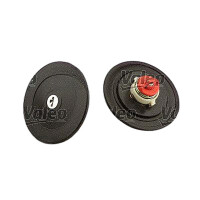 Verschluss Kraftstofftank mit Schlüssel VALEO...