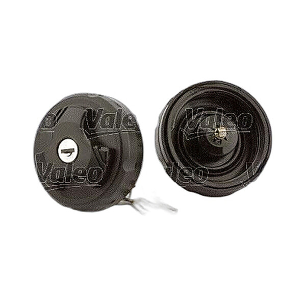 Verschluss Kraftstofftank mit Schlüssel VALEO für u.a. PEUGEOT 306