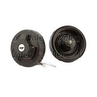 Verschluss Kraftstofftank mit Schlüssel VALEO...