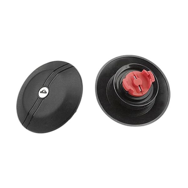 Fuel Tank Cap with Key VALEO IAM Expertise for RENAULT RAPID