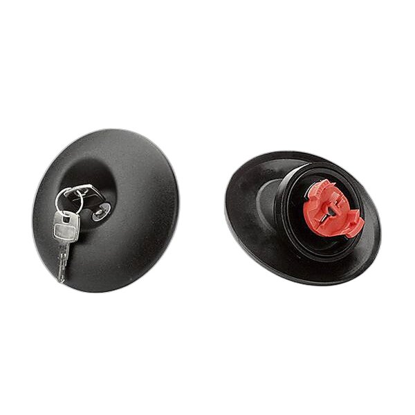 Fuel Tank Cap with Key VALEO IAM Expertise for RENAULT RAPID