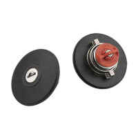 Verschluss Kraftstofftank mit Schlüssel VALEO...