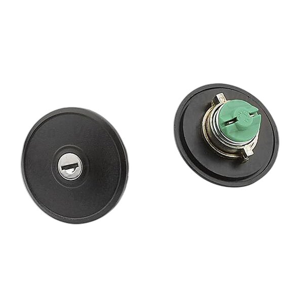 Fuel Tank Cap with Key with Valve VALEO suitable for e.g. ROVER 200