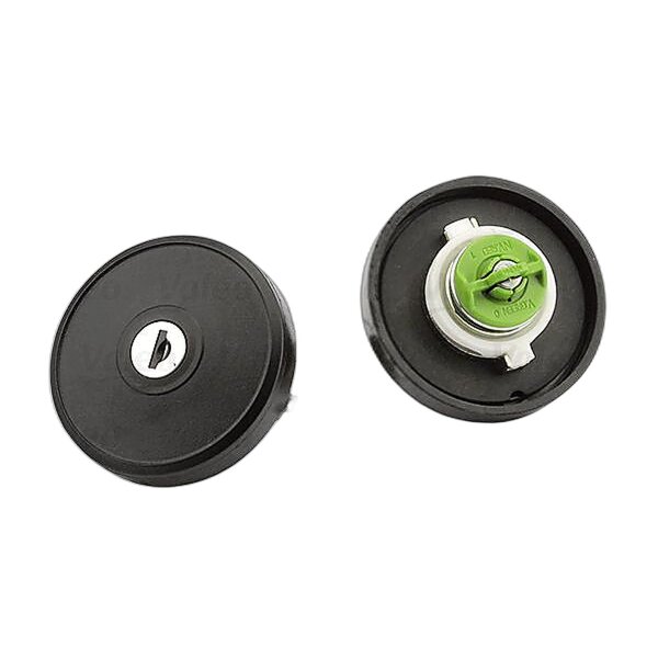 Fuel Tank Cap with valve VALEO suitable for e.g. ROVER MINI Hatchback