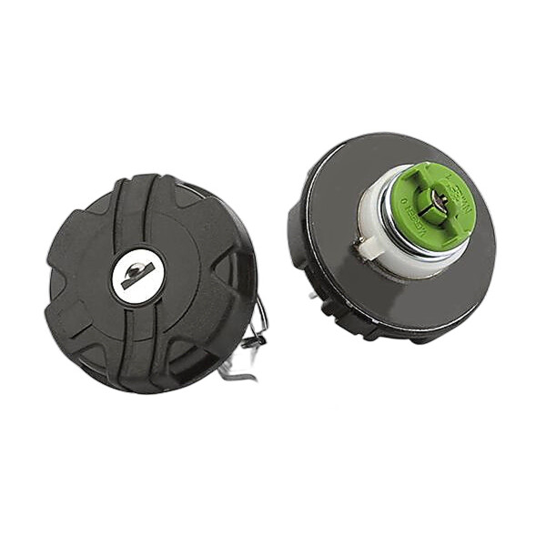 Verschluss Kraftstofftank mit Schlüssel mit Ventil VALEO für u.a. VW JETTA