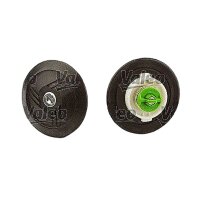 Fuel Tank Cap with Key VALEO IAM Expertise suitable for...