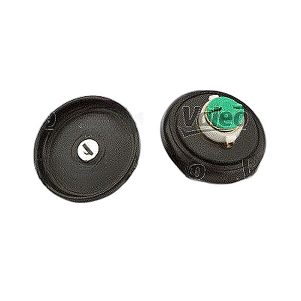 Fuel Tank Cap with Key with Valve VALEO for SUZUKI SWIFT and others