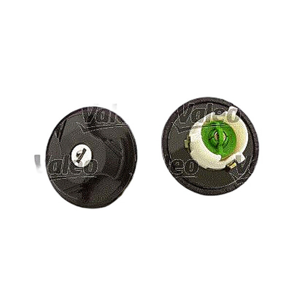 Verschluss Kraftstofftank mit Schlüssel mit Ventil VALEO für u.a. FORD FIESTA