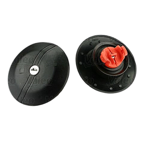 Verschluss Kraftstofftank mit Schlüssel Bajonett VALEO für u.a. CITROËN JUMPY