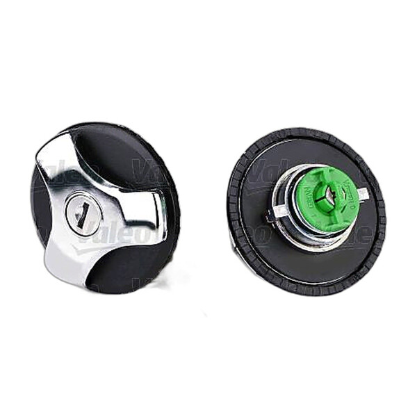 Verschluss Kraftstofftank mit Ventil VALEO IAM-Expertise für u.a. ROVER 25