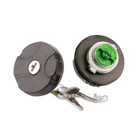 Verschluss Kraftstofftank mit Ventil VALEO IAM-Expertise...