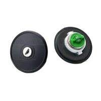 Fuel Tank Cap with valve VALEO IAM Expertise suitable for...