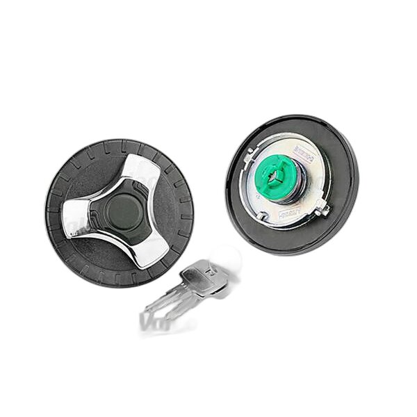 Verschluss Kraftstofftank mit Ventil VALEO IAM-Expertise für u.a. VOLVO FL6