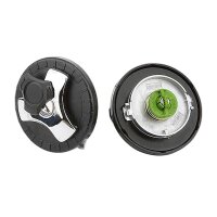 Fuel Tank Cap with Valve VALEO IAM Expertise suitable for...